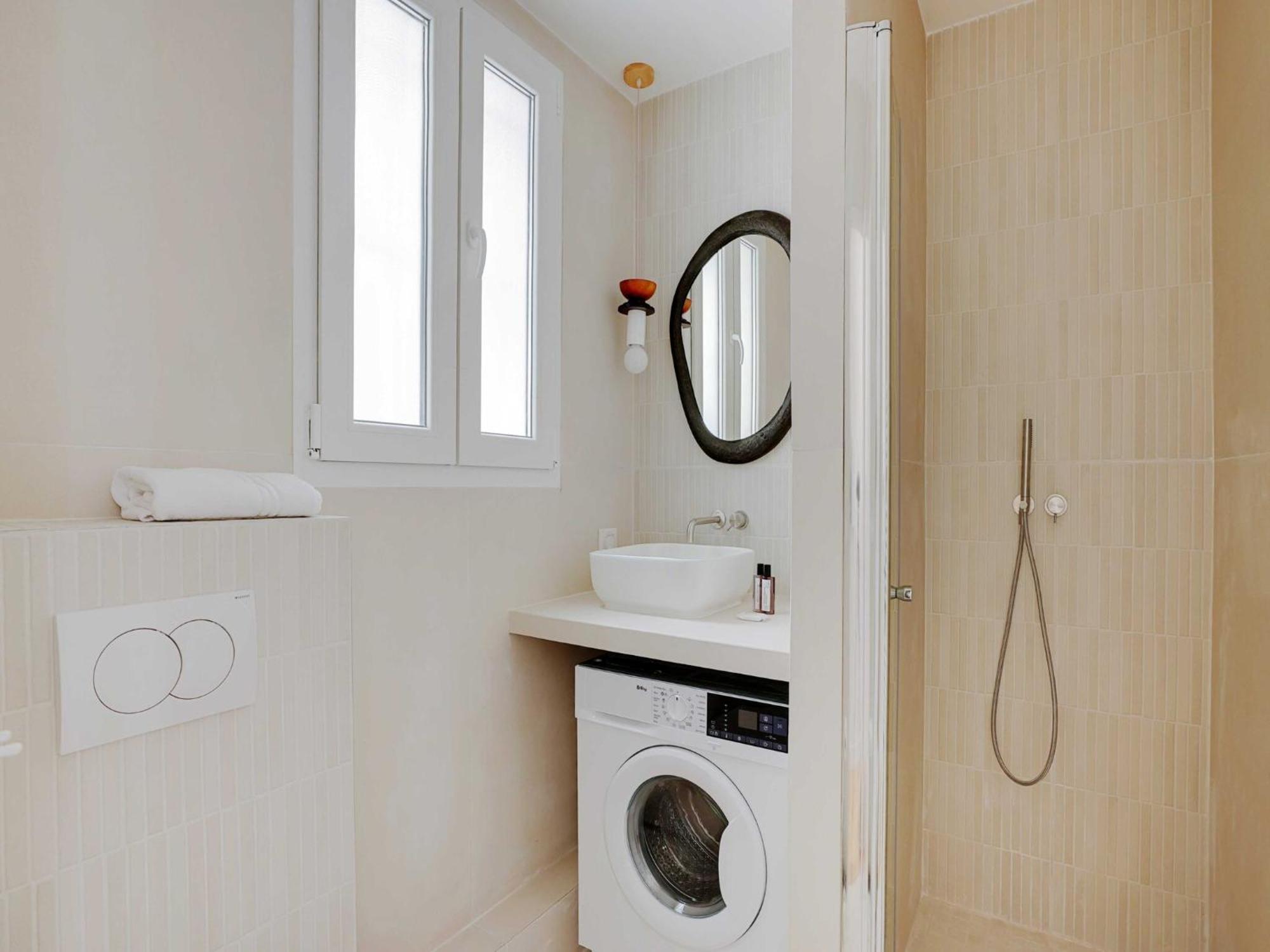 Magnificent Studio -2P- Near The Eiffel Tower Paris Exteriör bild